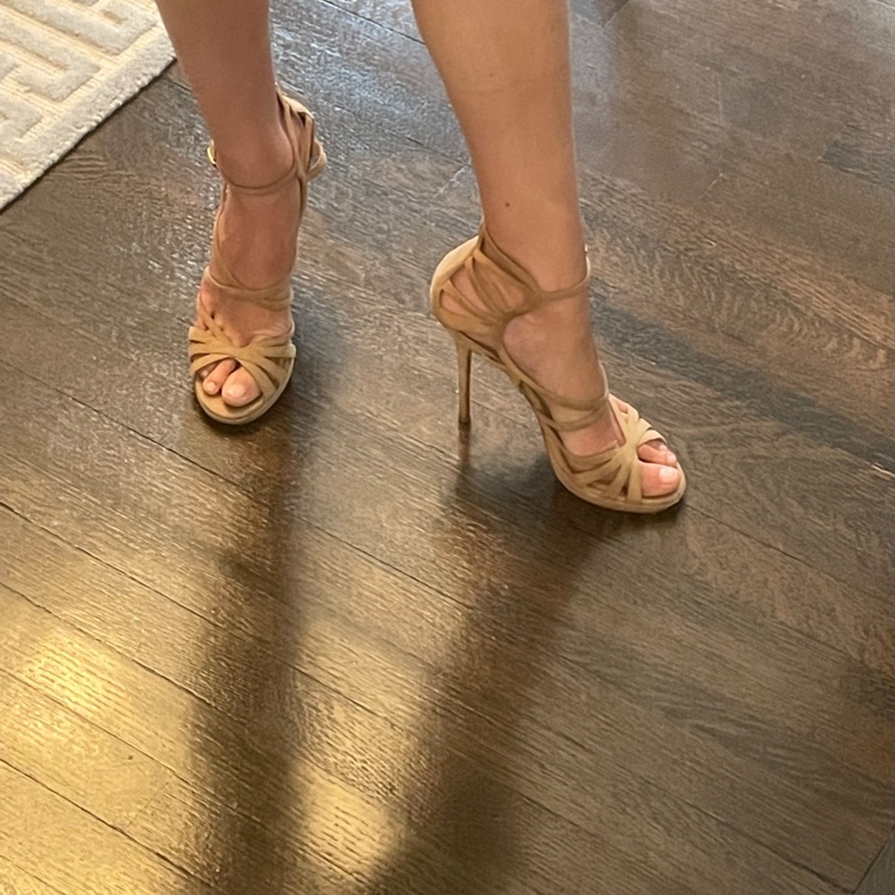 Jimmy Choo Heels